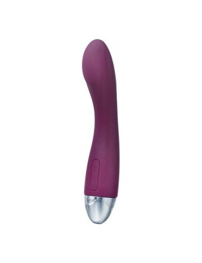 imagem de Vibrador Svakom NS7000 Violeta1