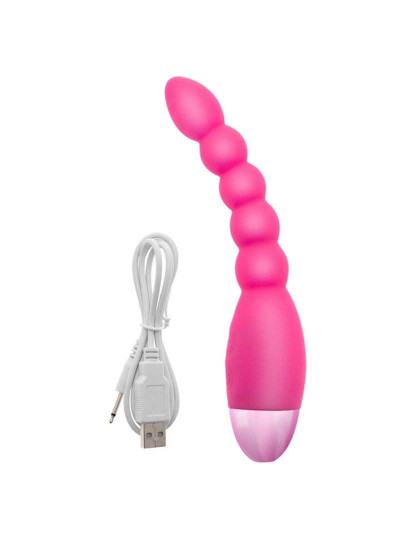 imagem de Esferas Anais S Pleasures Phaser Silicone/ABS3