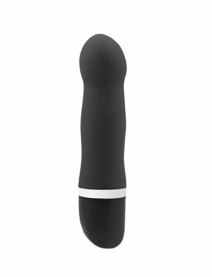 imagem de Vibrador B Swish BSBDC0552 Preto1