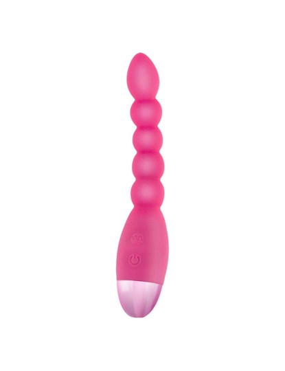 imagem de Esferas Anais S Pleasures Phaser Silicone/ABS1