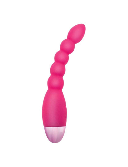 imagem de Esferas Anais S Pleasures Phaser Silicone/ABS4