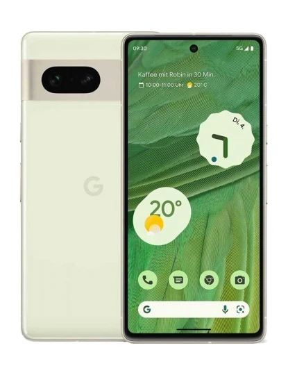 imagem de Smartphone Google Pixel 7 5G 128GB Grau B1