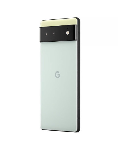 imagem de Smartphone Google Pixel 6 5G 128GB Grau A2