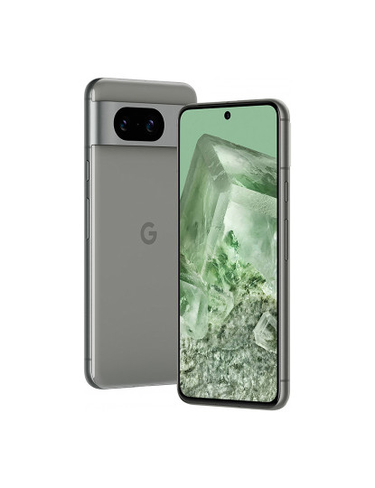 imagem de Smartphone Google Pixel 8 5G 128GB Grau B1