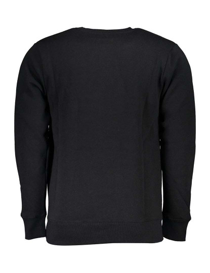 imagem de Sweatshirt Homem Preto2