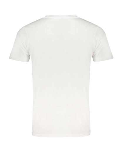 imagem de T-Shirt Homem Branco2