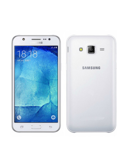 imagem de Samsung Galaxy J5 J500FN White1