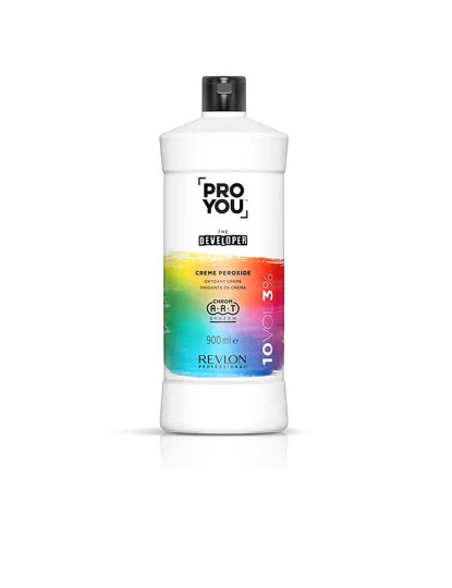 imagem de Proyou Color Creme Perox 10 Vol 900 Ml1