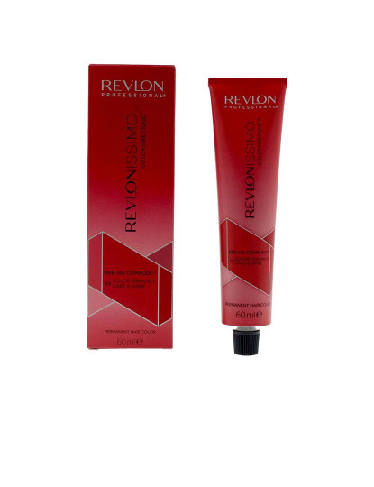 imagem de Revlonissimo Colorsmetique #66,60 60 ml1