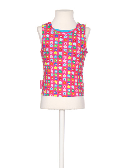 imagem de Singlet de Menina Multicolorido1