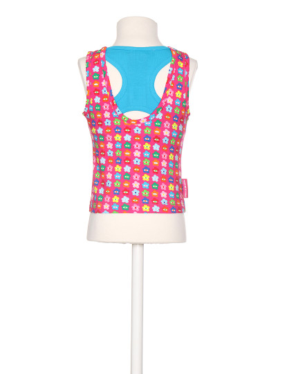 imagem de Singlet de Menina Multicolorido2