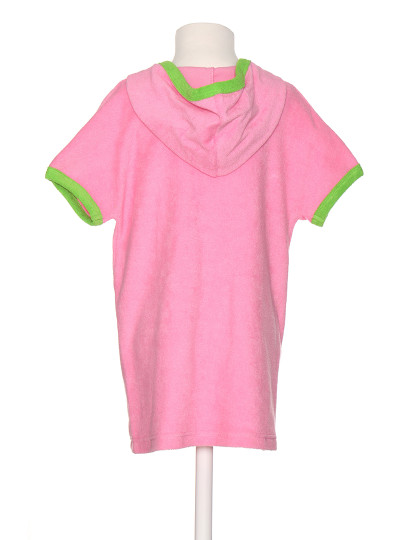 imagem de Vestido de Menina Rosa2