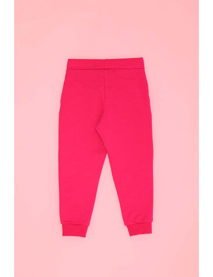 imagem de Calças menina Color Days Trousers Arp Fucshia2