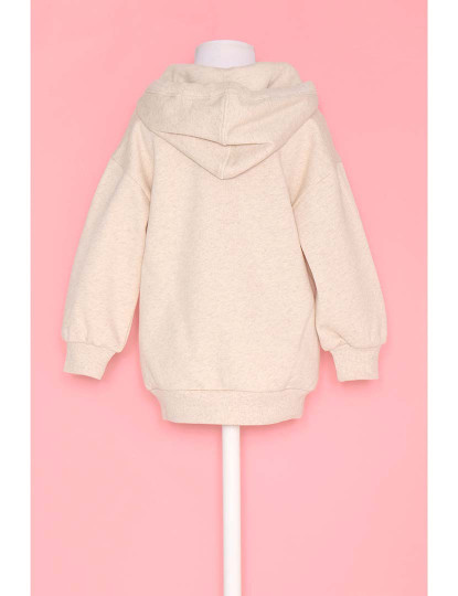 imagem de Sweatshirt menina Comfy Sweat Shirt Arp Mesclado2