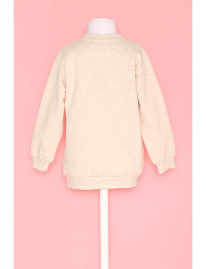 imagem de Sweatshirt menina Comfy Sweat Shirt Arp Cru2