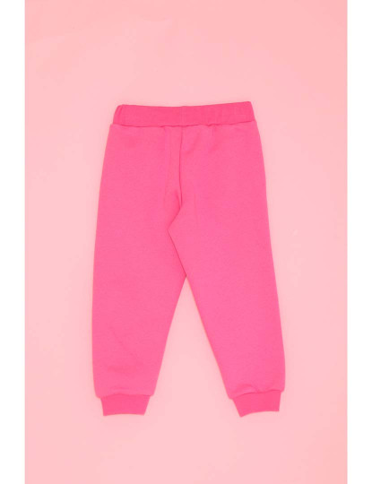 imagem de Calças menina Comfy Trouser Arp Rosa2