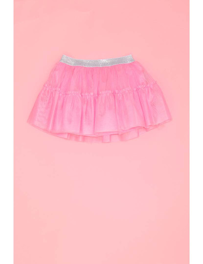 imagem de Saia menina Dancers Skirt Arp Rosa2