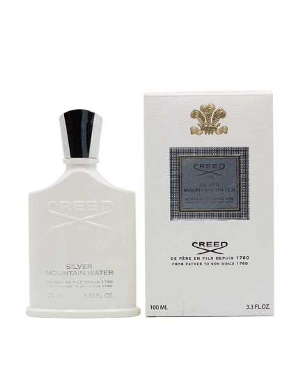 imagem de Creed Silver Mountain Water Edp1