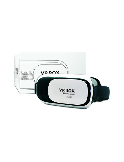 imagem de Óculos VR Experience1