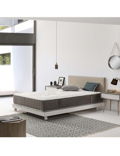 imagem de Colchão Hexaflex Gel3