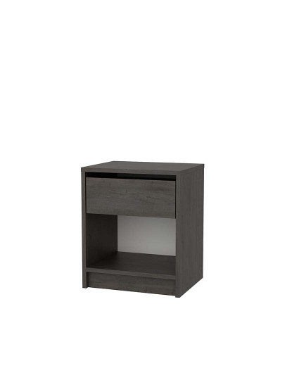 imagem de Mesa Cabeceira Sheridan Wenge5