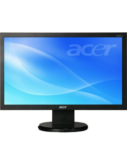 imagem de Acer V223HQ 21.5 FHD Grau B1