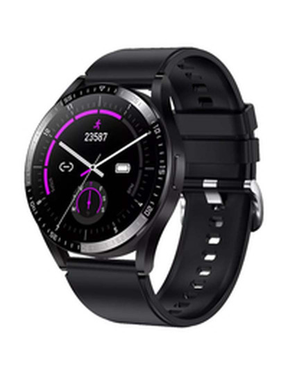 imagem de Smartwatch Electronics Preto 1,3´´3