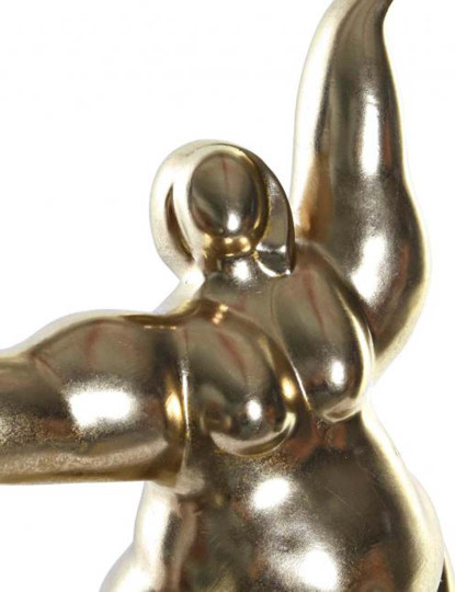 imagem de Figura Decorativa Menina Dança2