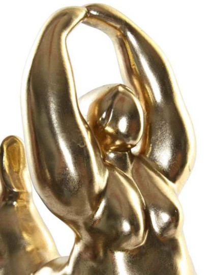 imagem de Figura Decorativa Menina Dança2