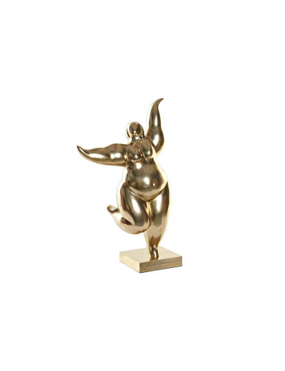 imagem de Figura Decorativa Menina Dança1