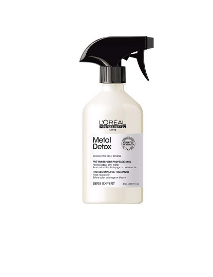imagem de Spray Metal Detox Pre - Treatment 500 Ml1