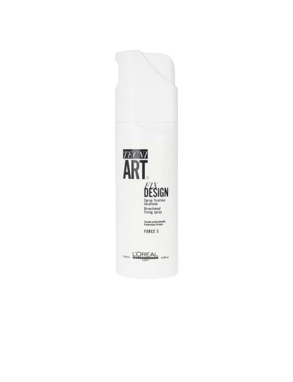 imagem de Fixador Design Force 5 Tecni Art 200Ml1