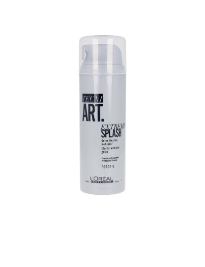 imagem de Extreme Splash Tecni Art 150Ml1