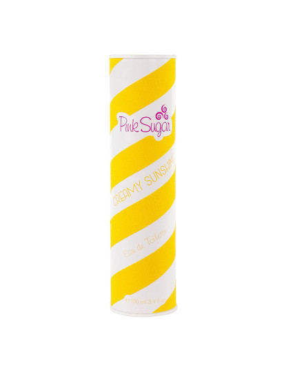 imagem de Pink Sugar Creamy Sunshine Edt2