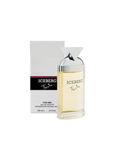 imagem de Iceberg Twice Pour Femme Edt Spray1