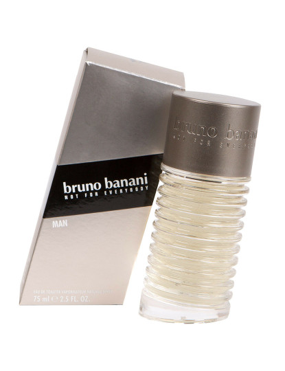 imagem de Bruno Banani Man Edt Spray 75ml1