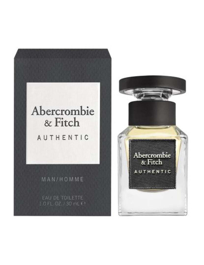 imagem de Authentic Men Edt1