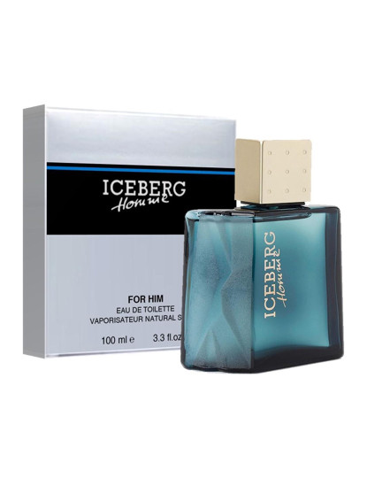 imagem de Iceberg Homme Edt Spray1