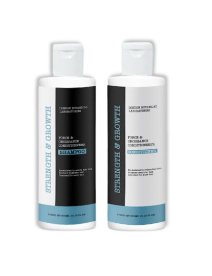 imagem de Condicionador LBL Ultimate Protection Formula 200ml1