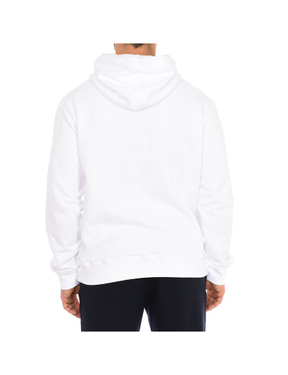 imagem de Hoodie Homem Branco3