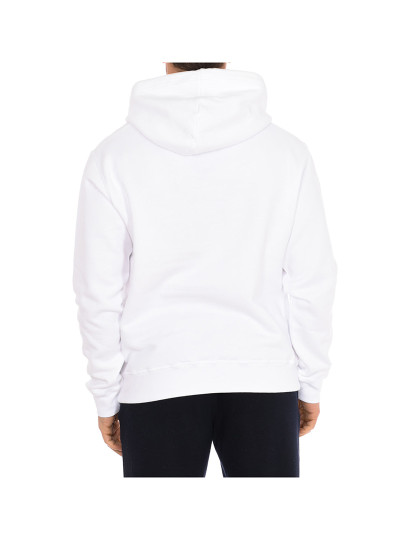 imagem de Hoodie Homem Branco3