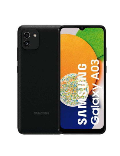 imagem de Samsung Galaxy A03 32GB A035F Preto1