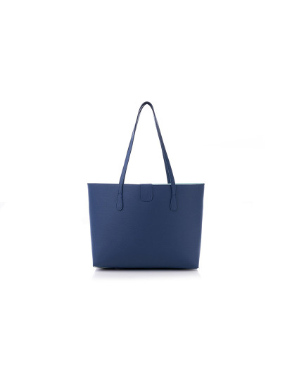 imagem de Mala Tote Azul Escuro2