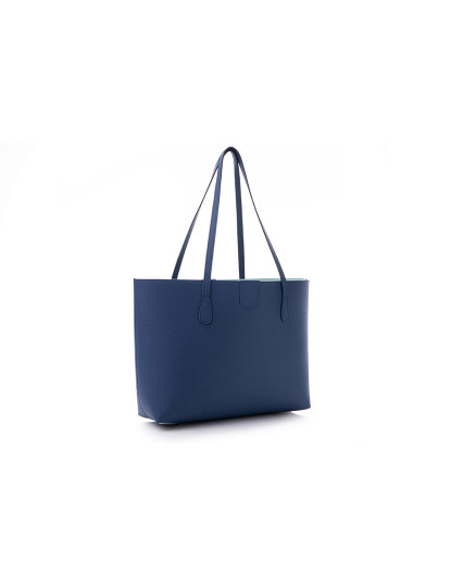 imagem de Mala Tote Azul Escuro1