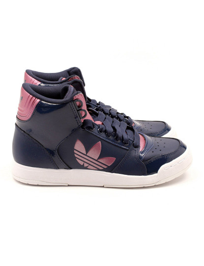 tenis bota da adidas