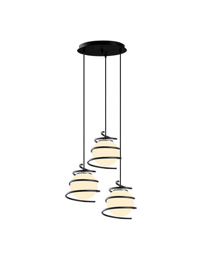 imagem de Candeeiro Elegance - 706-S22