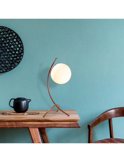 imagem de Candeeiro de Mesa Yay - 50131