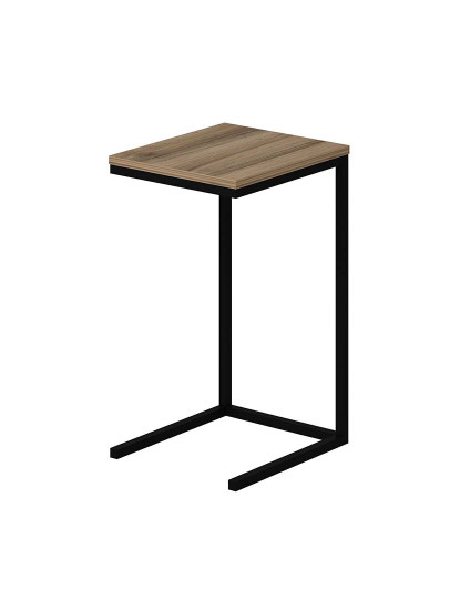 imagem de Mesa Apoio Davin Walnut6