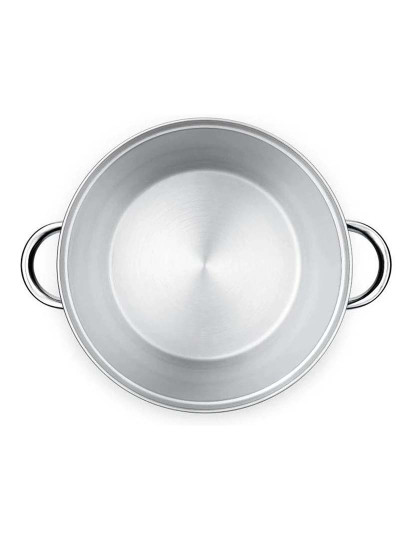 imagem de CAÇAROLA INOX RIVIERA 24 CM5