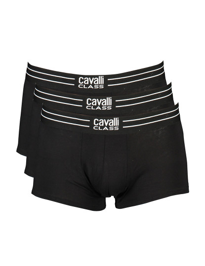 imagem de Pack 3 Boxers Preto1